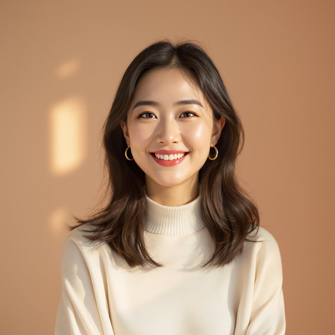 林美华 - 首席内容官 林美华 - 红果TV首席内容官